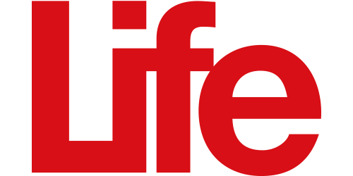 Life magazine - Fabrice Sawegnon, Homme de médias