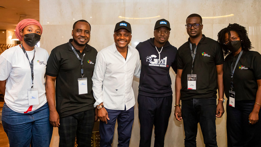Meet-up Togo