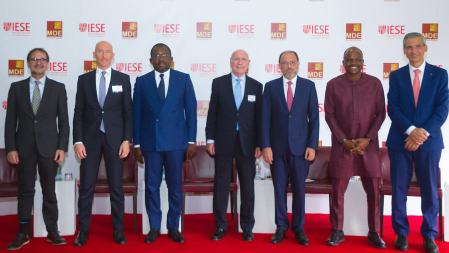 Conseils d'administration performants