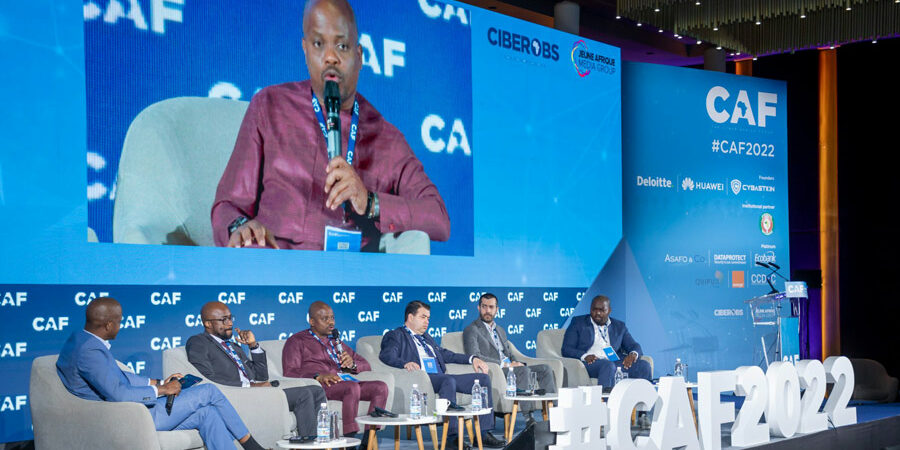 Cyber Africa Forum 2022